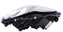 画像をギャラリービューアに読み込む, Hella 2006-2011 Mercedes-Benz CLS500 Halogen Headlight Assembly