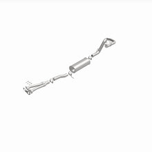 画像をギャラリービューアに読み込む, MagnaFlow BRE Exhaust Kit 96-00 C1500 K1500 C2500 K2500 Suburban 5.7L