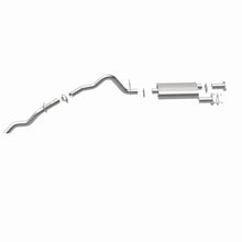 画像をギャラリービューアに読み込む, MagnaFlow BRE Exhaust Kit 96-05 Blazer Jimmy 4.3L