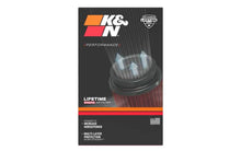画像をギャラリービューアに読み込む, K&amp;N 2025 CFMOTO ZFORCE High-Flow Air Filter