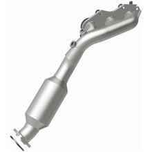 画像をギャラリービューアに読み込む, MagnaFlow 07-15 Lexus IS350 2.5L Direct Fit Catalytic Converter