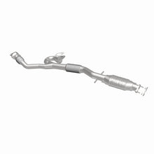 画像をギャラリービューアに読み込む, Magnaflow 16-19 Cadillac XTS/14-17 Chevy Impala 3.6L Calif Grade CARB Compliant DF Catalytic Conv