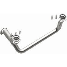 画像をギャラリービューアに読み込む, BRE Exhaust 88-93 C1500 C2500 K1500 K2500 4.3L 5.0L Front Pipe Kit