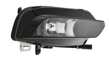 画像をギャラリービューアに読み込む, Hella 2015-2016 Audi A3 Fog Light Right