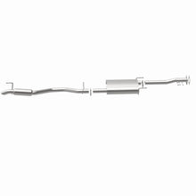 画像をギャラリービューアに読み込む, MagnaFlow BRE Exhaust Kit 14-16 TOYOTA HIGHLANDER 3.5L