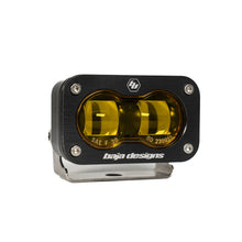 画像をギャラリービューアに読み込む, Baja Designs 2023+ Toyota Sequoia S2 SAE OEM Fog Light Replacement Kit - Amber