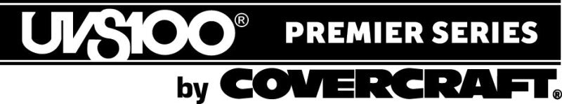 Covercraft 21-26 Jeep Grand Cherokee L UVS100 Premier Series Custom Sunscreen - Chrome Camouflage