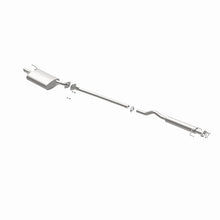 画像をギャラリービューアに読み込む, MagnaFlow BRE Exhaust Kit 02-06 Toyota Camry 2.4L