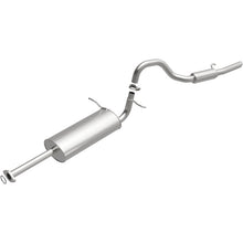 画像をギャラリービューアに読み込む, MagnaFlow BRE Exhaust Kit 94-98 Tracker Sidekick