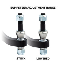画像をギャラリービューアに読み込む, SPL Parts 2022+ BMW G80/G82 M3/M4 Tie Rod Ends (Bumpsteer Adjustable)