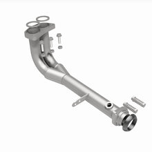 画像をギャラリービューアに読み込む, BRE Exhaust 96-00 Civic EL 1.6L Front Pipe Kit