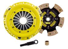 画像をギャラリービューアに読み込む, ACT 2015 Nissan 370Z HD/Race Sprung 6 Pad Clutch Kit