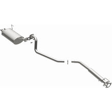 画像をギャラリービューアに読み込む, MagnaFlow BRE Exhaust Kit 02-06 Nissan Sentra 2.5L