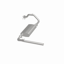 画像をギャラリービューアに読み込む, Magnaflow BRE Rear Muffler Kit Replacement Honda