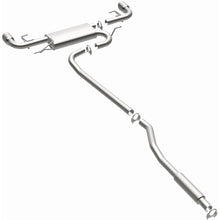 画像をギャラリービューアに読み込む, MagnaFlow BRE Exhaust Kit 14-17 Mazda 6 2.5L