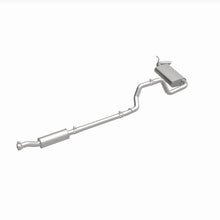 画像をギャラリービューアに読み込む, BRExhaust 18-24 Jeep Wrangler 3.6L Direct-Fit Replacement Exhaust System