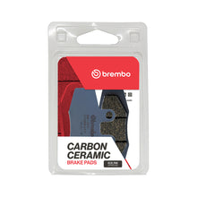 画像をギャラリービューアに読み込む, Brembo OE Carbon Ceramic Prime Brake Pad