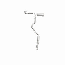画像をギャラリービューアに読み込む, MagnaFlow BRE Exhaust Kit 13-17 Jeep Patriot
