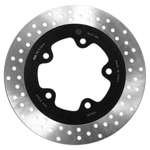 画像をギャラリービューアに読み込む, Brembo OE 08-10 Sym Citycom 300cc 260x4mm Brake Disc - Rear Fixed
