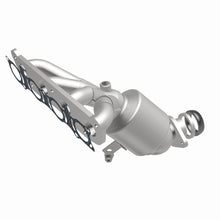 画像をギャラリービューアに読み込む, MagnaFlow 13-17 Nissan Sentra 1.8L Direct-Fit Catalytic Converter