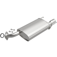 画像をギャラリービューアに読み込む, BRExhaust 07-12 Lexus ES350 / 07-11 Toyota Camry Muffler Kit