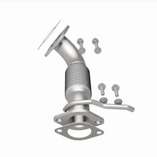画像をギャラリービューアに読み込む, BRE Exhaust 11-15 Kia Optima Front Pipe Kit