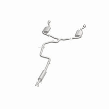 画像をギャラリービューアに読み込む, MagnaFlow BRE Exhaust Kit 12-16 Chevy Impala 3.6L