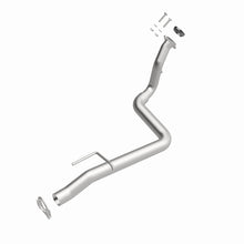 画像をギャラリービューアに読み込む, BRE Exhaust 93-98 Grand Cherokee Grand Wagoneer 4.0L 5.2L Front Pipe Kit