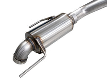 画像をギャラリービューアに読み込む, AWE Tuning 2024+ Toyota Land Cruiser / 2025+ Toyota 4Runner 0FG Cat-Back Exhaust w/ BashGuard