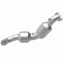 画像をギャラリービューアに読み込む, MagnaFlow 22-23 Ford F-150 2.7L Left OEM Direct Fit Converter