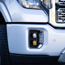 画像をギャラリービューアに読み込む, Baja Designs 2020+ GMC 2500/3500 Fog Pocket Kit
