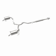 画像をギャラリービューアに読み込む, BRExhaust 06-09 Subaru Outback 2.5L Exhaust Kit