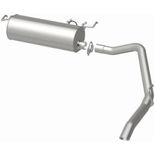 画像をギャラリービューアに読み込む, MagnaFlow BRE Exhaust Kit 04-10 Toyota Sienna