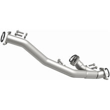 画像をギャラリービューアに読み込む, BRE Exhaust 02-06 MPV 3.0L Front Pipe Kit