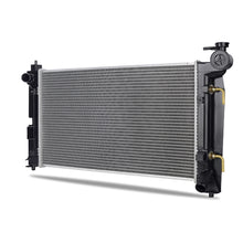 画像をギャラリービューアに読み込む, Mishimoto Pontiac Vibe Replacement Radiator 2003-2008