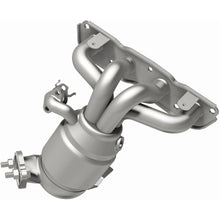 画像をギャラリービューアに読み込む, MagnaFlow 17-22 Hyundai Ioniq OEM Grade Federal / EPA Compliant Direct Fit Converter