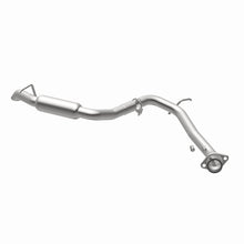 画像をギャラリービューアに読み込む, BRExhaust 06-12 Toyota RAV4 Muffler Kit