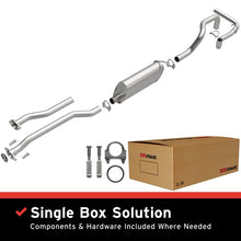 画像をギャラリービューアに読み込む, MagnaFlow BRE Exhaust Kit 95-97 Ranger B2300