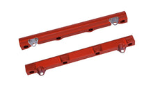 画像をギャラリービューアに読み込む, Aeromotive 98.5-04 Ford DOHC 4.6L Billet Fuel Rails (Cobra)