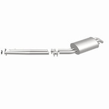 画像をギャラリービューアに読み込む, MagnaFlow BRE Exhaust Kit 86-89 Mercedes 560SL 5.6L