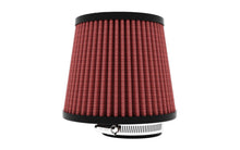 画像をギャラリービューアに読み込む, K&amp;N 60mm Flg 113mm X 132mm B-Od 84mm X 89mm T-Od 1121mm H