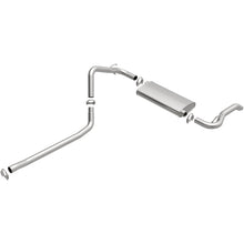 画像をギャラリービューアに読み込む, MagnaFlow BRE Exhaust Kit 98-02 Camaro Firebird 3.8L