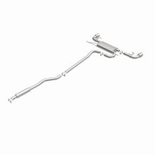 画像をギャラリービューアに読み込む, MagnaFlow BRE Exhaust Kit 14-17 Mazda 6 2.5L