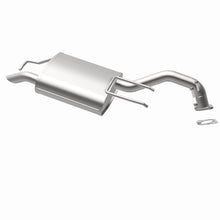 画像をギャラリービューアに読み込む, BRE Exhaust 01-06 Elantra 2.0L Muffler Kit
