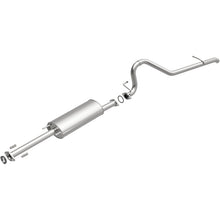 画像をギャラリービューアに読み込む, MagnaFlow BRE Exhaust Kit 02-03 Suzuki XL-7 2.7L