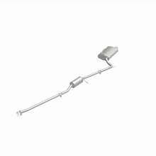 画像をギャラリービューアに読み込む, MagnaFlow BRE Exhaust Kit 03-07 Honda Accord 2.4L