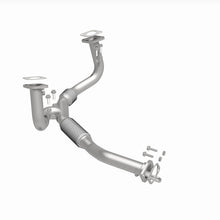 画像をギャラリービューアに読み込む, BRE Exhaust 03-06 KIA SORENTO 3.5L Front Pipe Kit