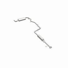 画像をギャラリービューアに読み込む, MagnaFlow BRE Exhaust Kit 12-17 Ford Focus 2.0L