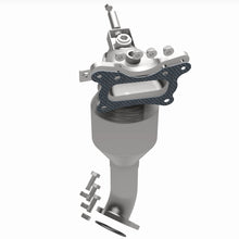 画像をギャラリービューアに読み込む, MagnaFlow 16-17 Honda Accord 2.4L Direct Fit Catalytic Converter