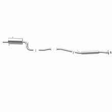 画像をギャラリービューアに読み込む, MagnaFlow BRE Exhaust Kit 06-07 9-2X Impreza Outback 2.5L